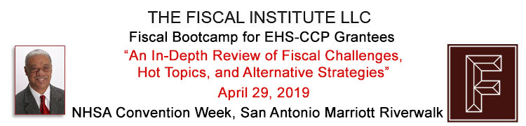 april 29 2019 fiscal bootcamp for ehs-ccp grantees