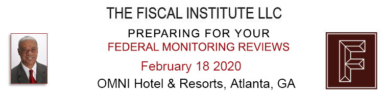 February 2020 Fiscal Institute LLC